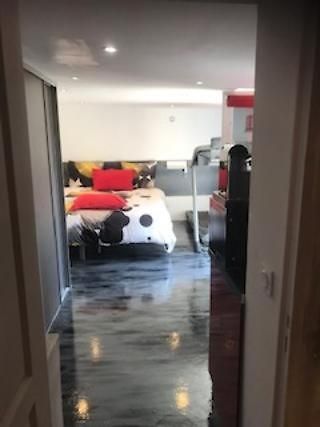 Appartement Majolaine Stade à Meyzieu Extérieur photo