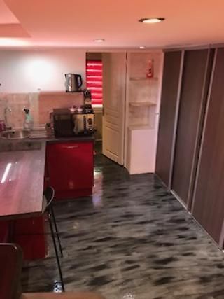 Appartement Majolaine Stade à Meyzieu Extérieur photo
