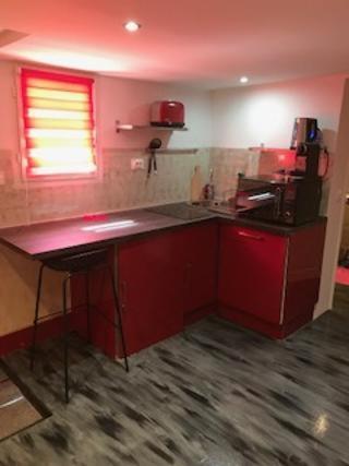 Appartement Majolaine Stade à Meyzieu Extérieur photo
