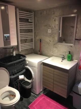 Appartement Majolaine Stade à Meyzieu Extérieur photo